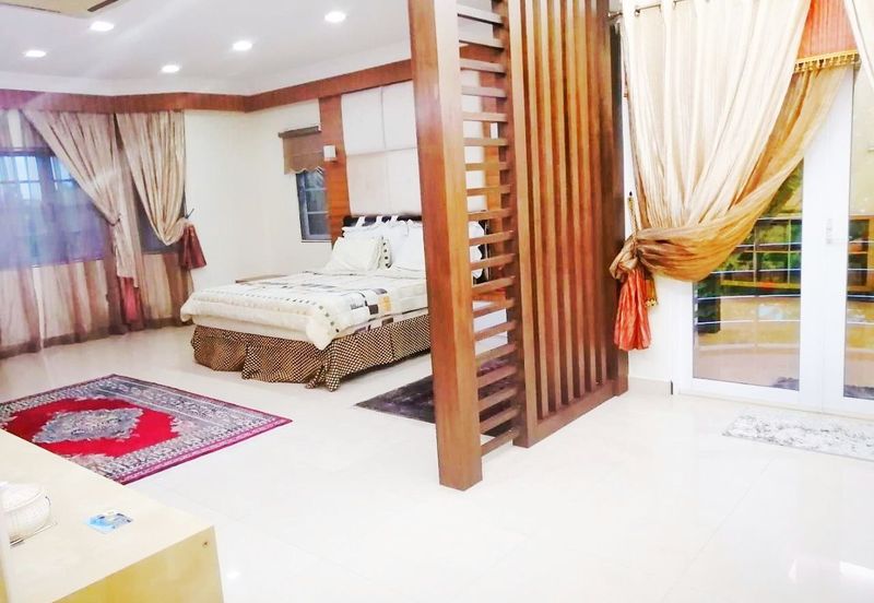 Taman Villa Heights 2