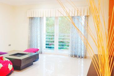 Taman Villa Heights 2