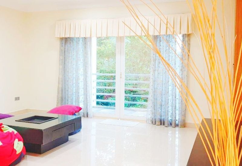 Taman Villa Heights 2