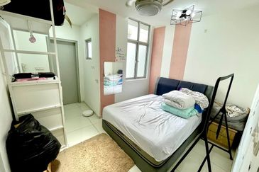 Midfields Condominium