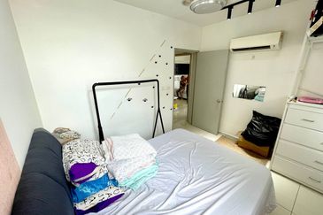 Midfields Condominium