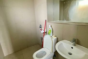 Midfields Condominium