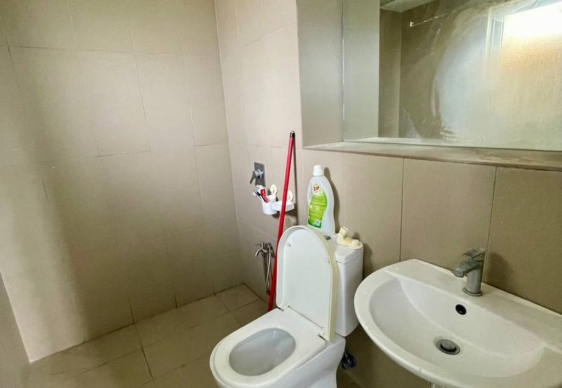 Midfields Condominium