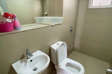 Midfields Condominium