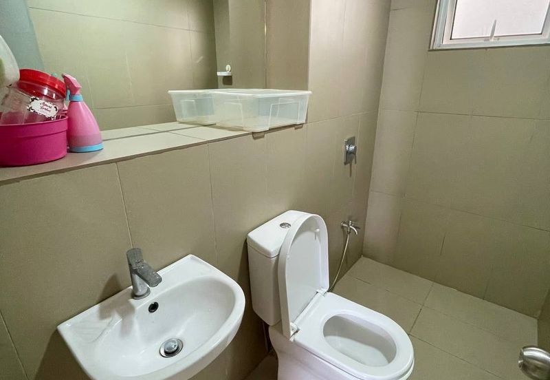 Midfields Condominium