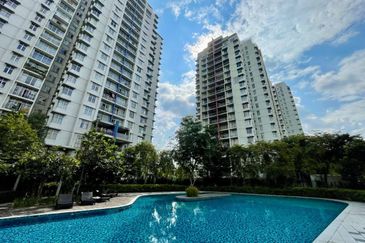 Midfields Condominium