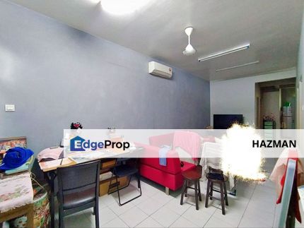 Ground Floor Pinggiran Cempaka Townhouse, Ampang, Selangor, Selangor, Ampang