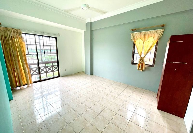 Evergreen Park Acorn and Hazel