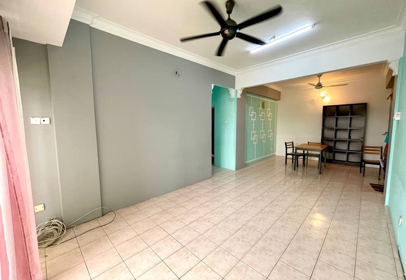 Evergreen Park Acorn and Hazel