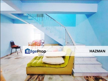2.5 Storey Terraced House, Taman Cheras Jaya, Cheras, Selangor, Cheras South