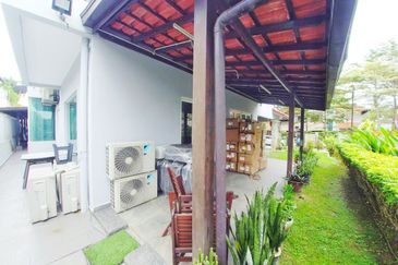 Country Heights Kajang