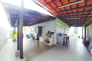 Country Heights Kajang