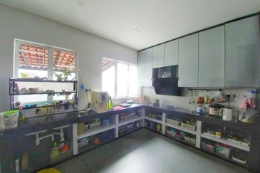 Country Heights Kajang