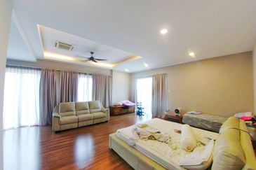 Country Heights Kajang