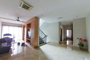 Country Heights Kajang