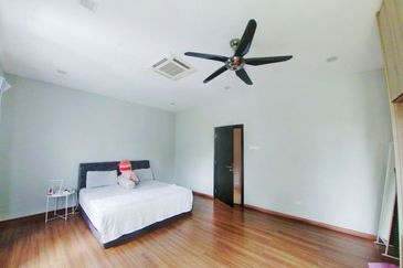 Country Heights Kajang