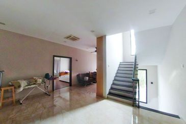 Country Heights Kajang