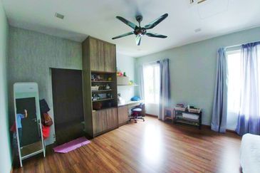 Country Heights Kajang