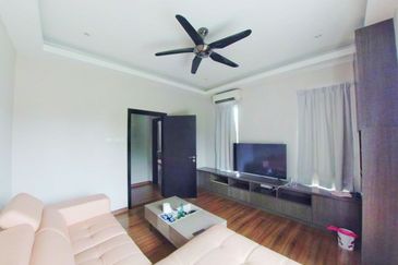 Country Heights Kajang