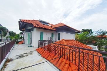 Country Heights Kajang