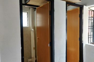 Bandar Saujana Putra