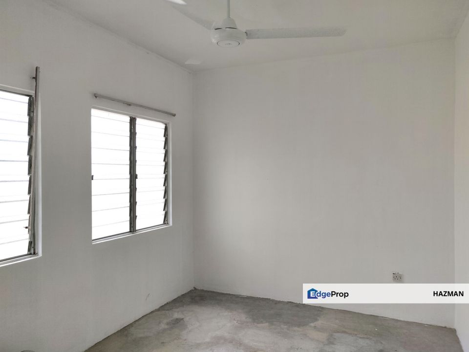 Renovated, Rumah Untuk Dijual Bawah RM150k, Rumah Pangsa Impian, Bandar Saujana Putra, Selangor, Selangor, Kuala Langat
