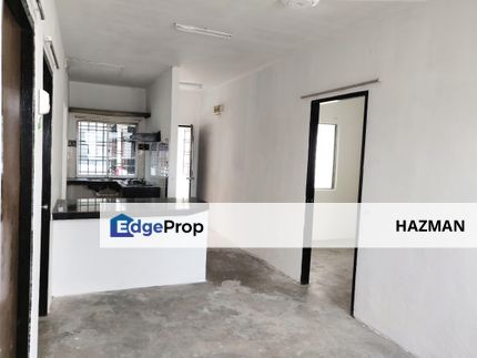 Renovated, Bawah RM150k, Rumah Pangsa Impian, Bandar Saujana Putra, Selangor, Selangor, Kuala Langat
