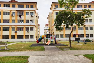 Bandar Saujana Putra