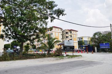 Bandar Saujana Putra