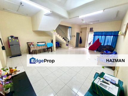 2 Storey Terraced House Taman Jaya Semenyih, Semenyih, Selangor, Selangor, Semenyih