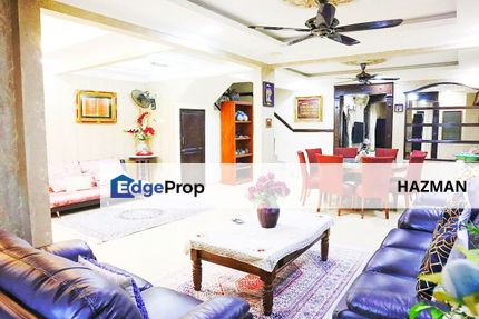 Renovated 1.5 Storey Bungalow House, Taman Tasik Semenyih, Semenyih, Selangor, Selangor, Semenyih