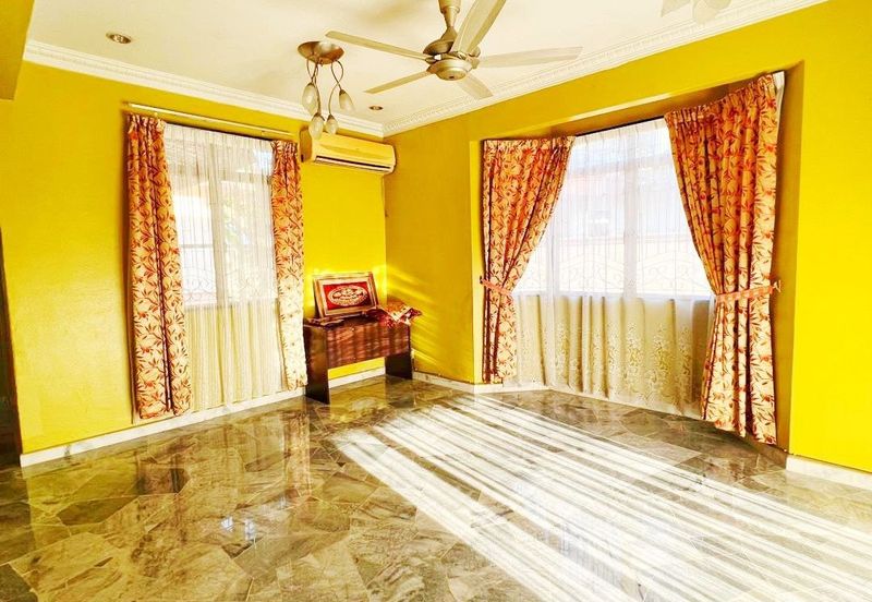 Taman Tasik Semenyih (Lake Residence)