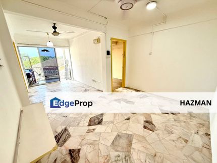 Renovated, Refurbished, Strata Ready, Sri Sentosa Condominium, Sg Jelok, Kajang, Selangor, Kajang
