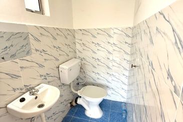 Sri Sentosa Condominium