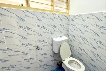 Sri Sentosa Condominium