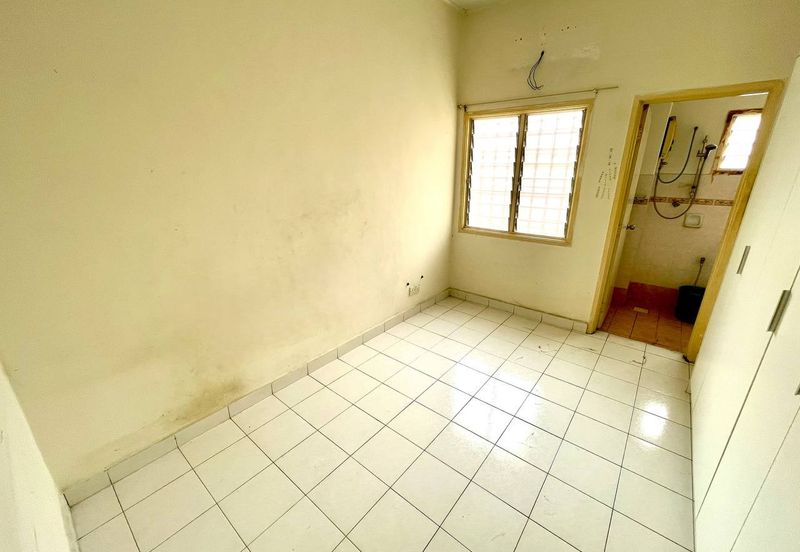 Taman Pelangi Semenyih