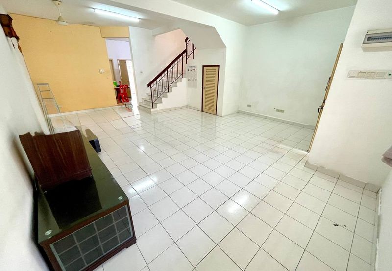 Taman Pelangi Semenyih