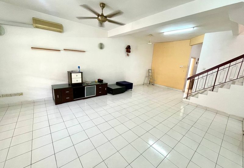 Taman Pelangi Semenyih