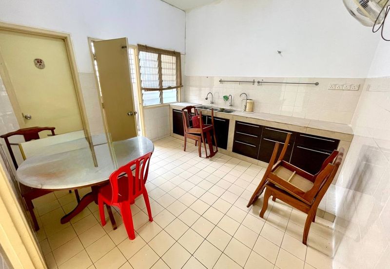 Taman Pelangi Semenyih