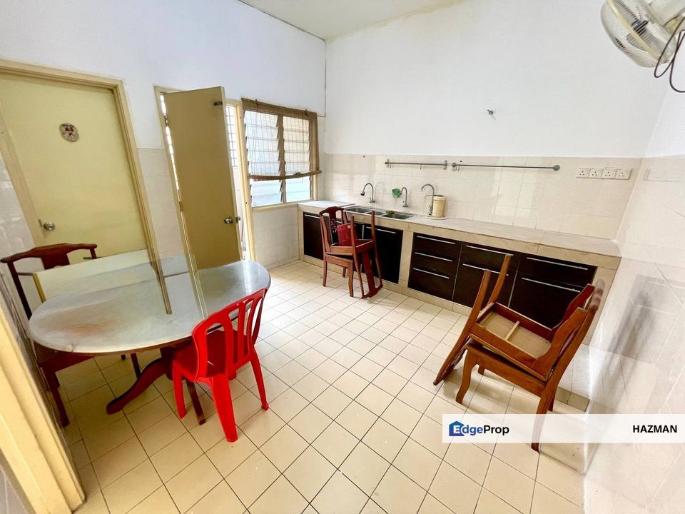 2 Storey Terraced House, Taman Pelangi Semenyih, Semenyih, Selangor, Semenyih