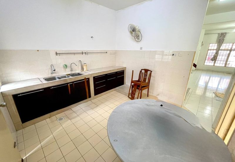 Taman Pelangi Semenyih