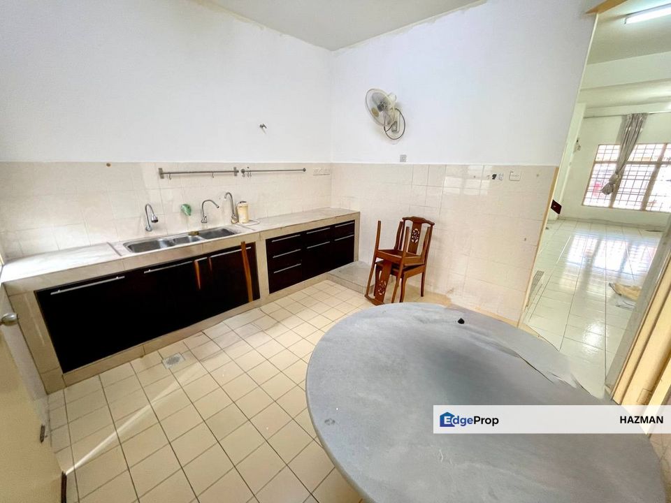 2 Storey Terraced House, Taman Pelangi Semenyih, Semenyih, Selangor, Semenyih