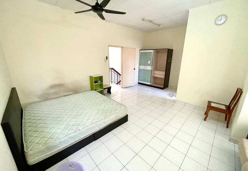 Taman Pelangi Semenyih