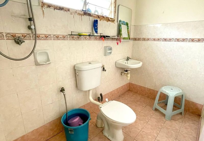 Taman Pelangi Semenyih