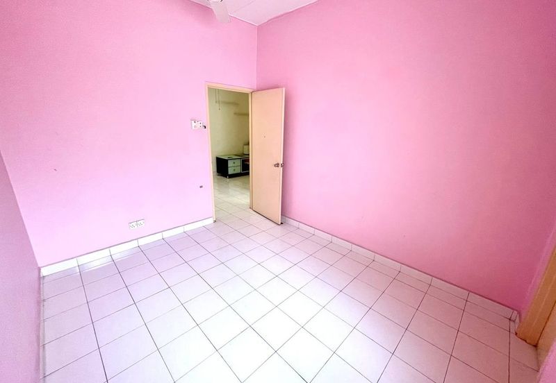 Taman Pelangi Semenyih