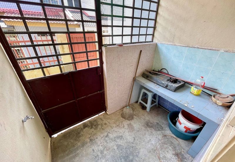 Taman Pelangi Semenyih