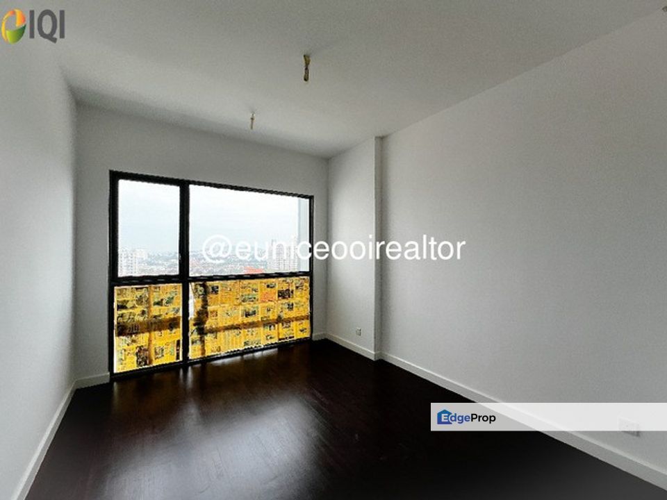 Triuni, Penang, Batu Uban