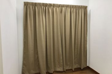 Park Villa Condo ,Bandar Puchong Jaya 