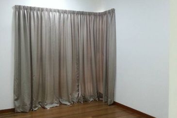 Park Villa Condo ,Bandar Puchong Jaya 