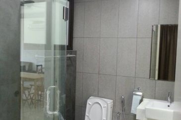 Park Villa Condo ,Bandar Puchong Jaya 